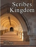Cover: Scribes for the Kingdom - Kendall/Hunt Publishing Co ,U.S.