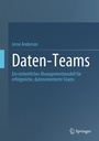 Cover: Daten-Teams - Springer