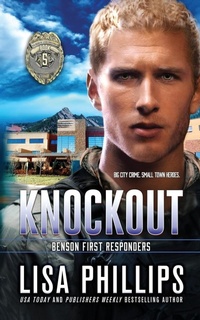 Enlarge image Cover: Knockout - Two Dogs Publishing, LLC.