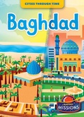 Cover: Baghdad - Blastoff! Missions