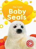 Cover: Baby Seals - Blastoff! Beginners