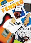 Cover: Fender - Blastoff! Discovery
