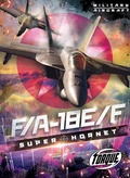 Cover: F/a 18e/F Super Hornet - Torque