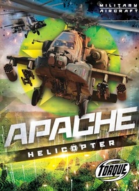 Enlarge image Cover: Apache Helicopter - Torque