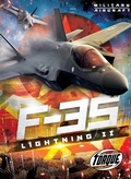 Cover: F35 Lightning Ii - Torque