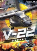 Cover: V22 Osprey - Torque