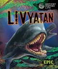 Cover: Livyatan - Bellwether Media