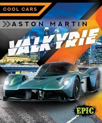 Enlarge image Cover: Aston Martin Valkyrie - Epic