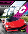 Cover: Ferrari SF90 Stradale - Epic