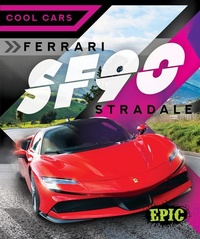 Enlarge image Cover: Ferrari SF90 Stradale - Epic