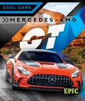Cover: Mercedes-AMG GT - Epic