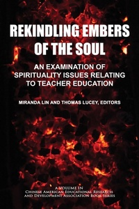 Enlarge image Cover: Rekindling Embers of the Soul - Information Age Publishing