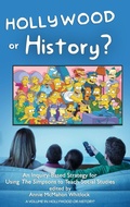 Cover: Hollywood or History? - Information Age Publishing