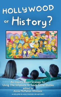 Abbildung von: Hollywood or History? - Information Age Publishing
