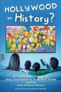 Cover: Hollywood or History? - Information Age Publishing