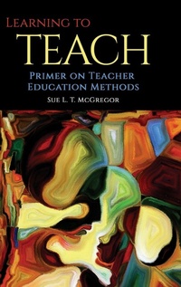 Enlarge image Cover: Learning to Teach - Information Age Publishing