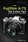 Cover: The Fujifilm X-T5 - Rocky Nook