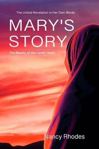 Abbildung von: Mary's Story - Ars Metaphysica