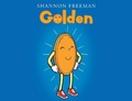 Cover: Golden - Christian Faith Publishing, Inc.