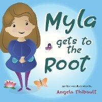 Enlarge image Cover: Myla Gets To The Root - Staten House