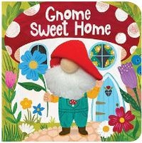 Abbildung von: Gnome Sweet Home Puppet Book - Cottage Door Press