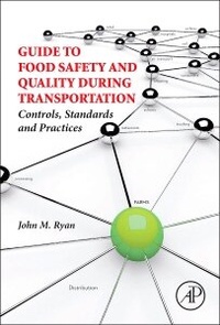Abbildung von: Guide to Food Safety and Quality During Transportation - Academic Press