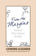 Cover: From the Margins - Hatchfield Press