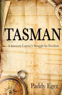 Abbildung von: Tasman - Paddy Eger