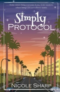 Cover: Simply Protocol - Writing Moose