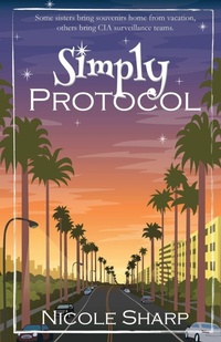 Enlarge image Cover: Simply Protocol - Writing Moose
