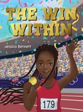 Cover: The Win Within - Jeremiahs Corner