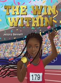 Enlarge image Cover: The Win Within - Jeremiahs Corner