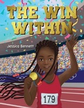 Cover: The Win Within - Jeremiahs Corner