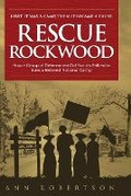 Cover: Rescue Rockwood - Ann Robertson
