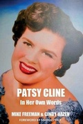 Cover: Patsy Cline - Sartoris Literary Group