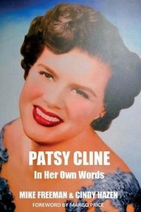 Enlarge image Cover: Patsy Cline - Sartoris Literary Group