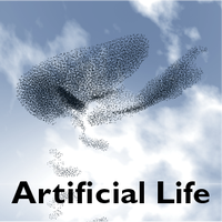 Abbildung von: Artificial Life - MIT Press
