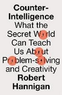 Abbildung von: Counter-Intelligence - HarperCollins