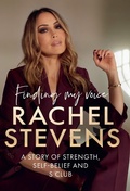 Cover: Finding My Voice - HarperCollins