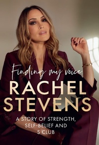Enlarge image Cover: Finding My Voice - HarperCollins