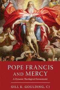 Abbildung von: Pope Francis and Mercy - University of Notre Dame Press