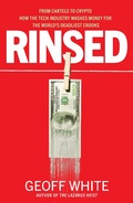 Cover: Rinsed - Penguin Business