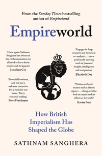 Enlarge image Cover: Empireworld - Viking