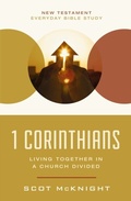 Abbildung von: 1 Corinthians - HarperChristian Resources