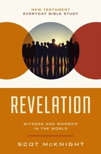 Abbildung von: Revelation - HarperChristian Resources