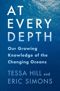 Abbildung von: At Every Depth - Columbia University Press