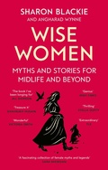 Cover: Wise Women - Virago Press