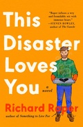 Cover: This Disaster Loves You - G.P. Putnam's Sons