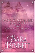 Cover: Mockingbird Square Series 2 Box Set - Sara Bennett