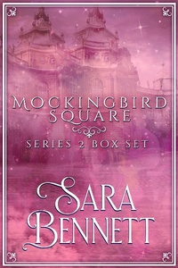 Enlarge image Cover: Mockingbird Square Series 2 Box Set - Sara Bennett